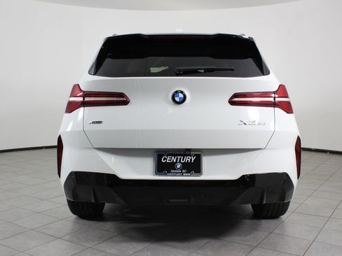 New 2026 BMW X3 xDrive30 w/ M Sport Package image 10