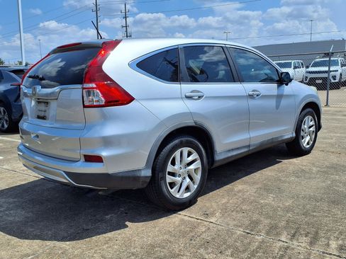Used 2015 Honda CR-V EX image 25