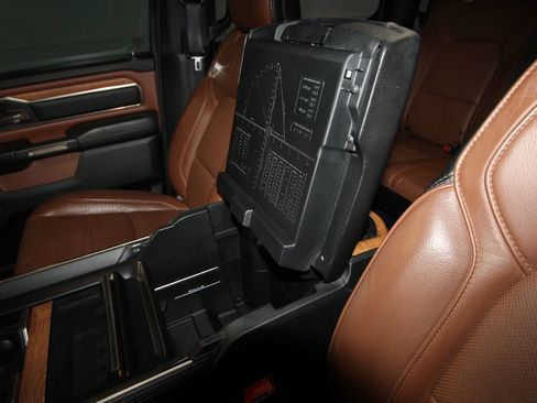 Used 2020 RAM 1500 Limited image 24