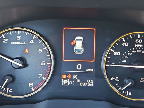 Used 2024 Subaru Crosstrek 2.5i Wilderness w/ Wilderness Package image 16