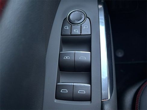 New 2026 Chevrolet Traverse RS image 18