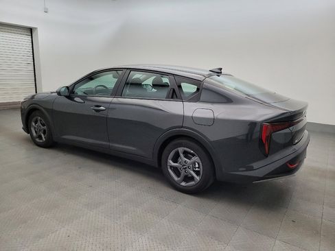 Used 2025 Kia K4 FWD image 3