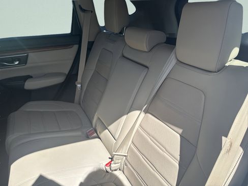 Used 2022 Honda CR-V EX-L image 24