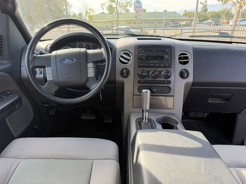 Used 2004 Ford F150 FX4 AWD/4WD image 18