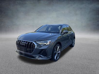 Used 2019 Audi Q3 2.0T Premium Plus w/ Premium Plus Package