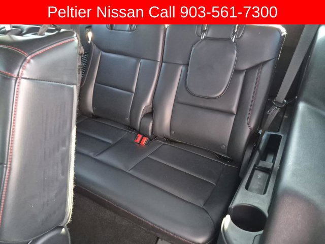 Used 2025 Ford Explorer ST-Line w/ ST-Line Street Pack AWD/4WD image 26