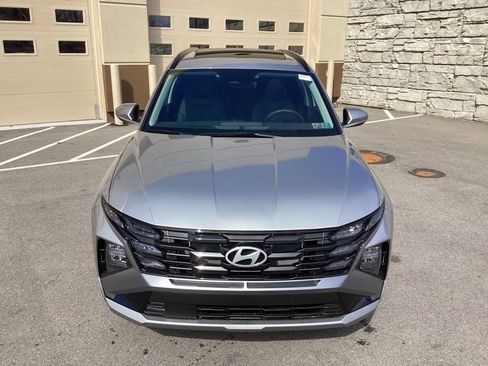 New 2026 Hyundai Tucson SEL AWD/4WD image 3