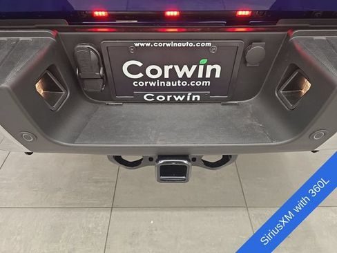 New 2026 Ford F350 Lariat AWD/4WD image 21