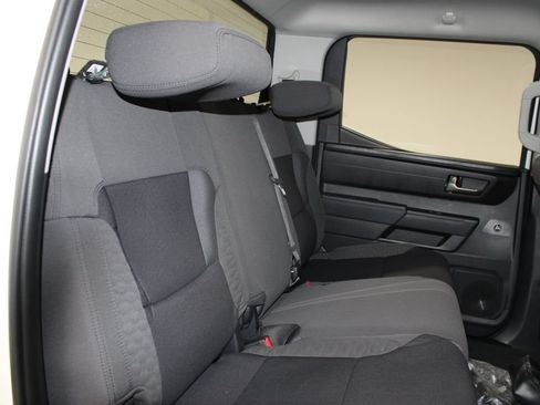 Used 2024 Toyota Tundra SR5 w/ SX Package RWD image 26