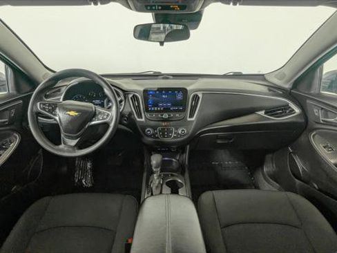 Used 2024 Chevrolet Malibu LT FWD image 26
