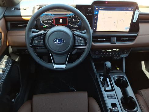 New 2026 Subaru Outback Touring XT image 30