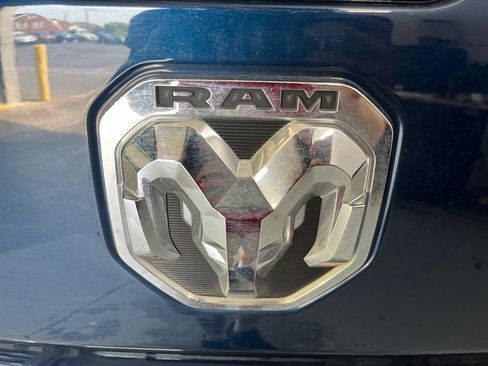 Used 2019 RAM 1500 Big Horn AWD/4WD image 46