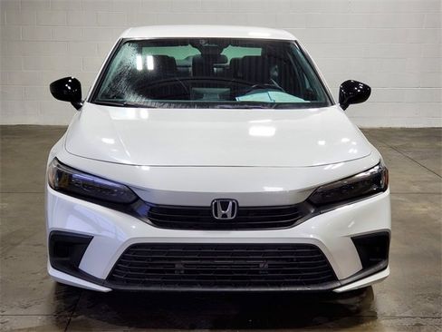 Certified 2023 Honda Civic Sport image 7