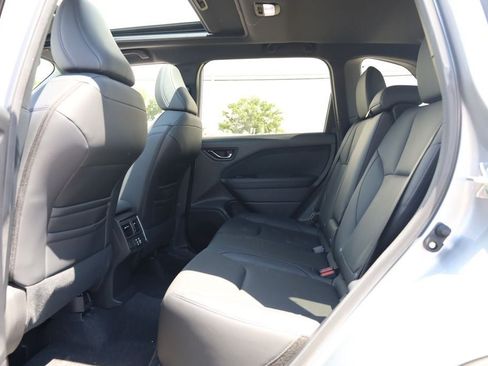 New 2026 Subaru Forester Sport AWD/4WD image 19