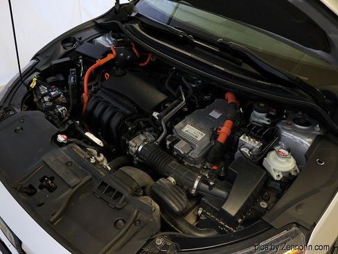 Used 2018 Honda Clarity Touring image 37