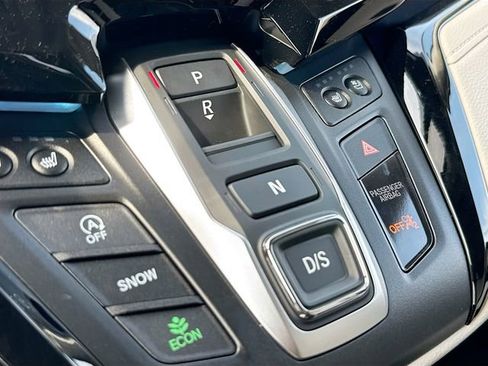 New 2026 Honda Odyssey Elite image 17