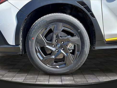 Certified 2025 Subaru Crosstrek 2.5i Sport w/ Crosstrek Mirror Package AWD/4WD image 30