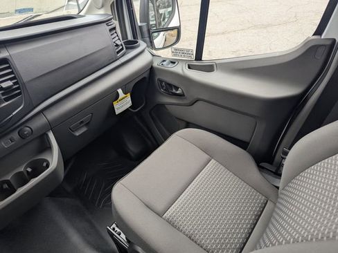 New 2026 Ford Transit 350 XL image 16