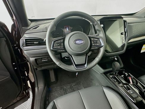 New 2026 Subaru Forester Limited AWD/4WD image 15