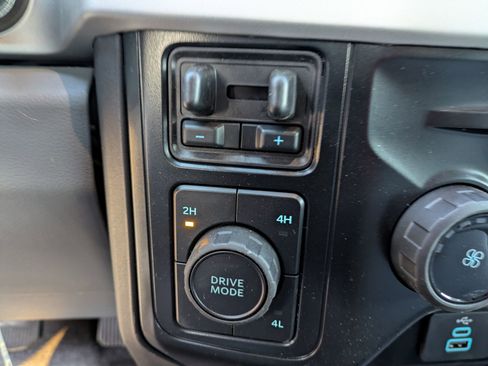 New 2026 Ford F550 4x4 Regular Cab Super Duty image 25