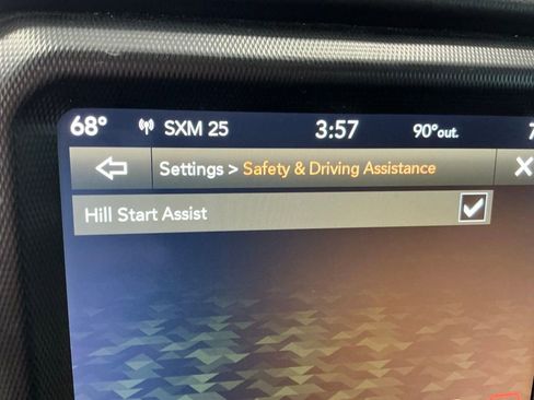 Used 2022 Jeep Gladiator Mojave w/ Cold Weather Group AWD/4WD image 55