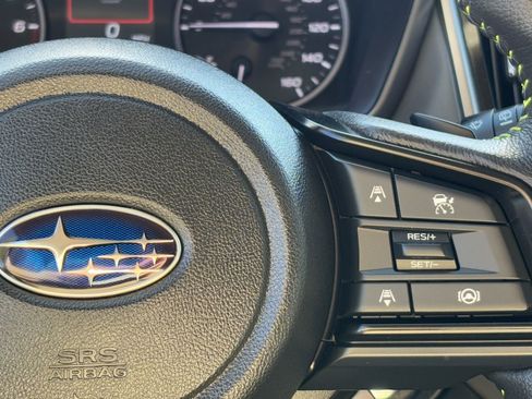 Used 2024 Subaru Outback Onyx Edition image 22