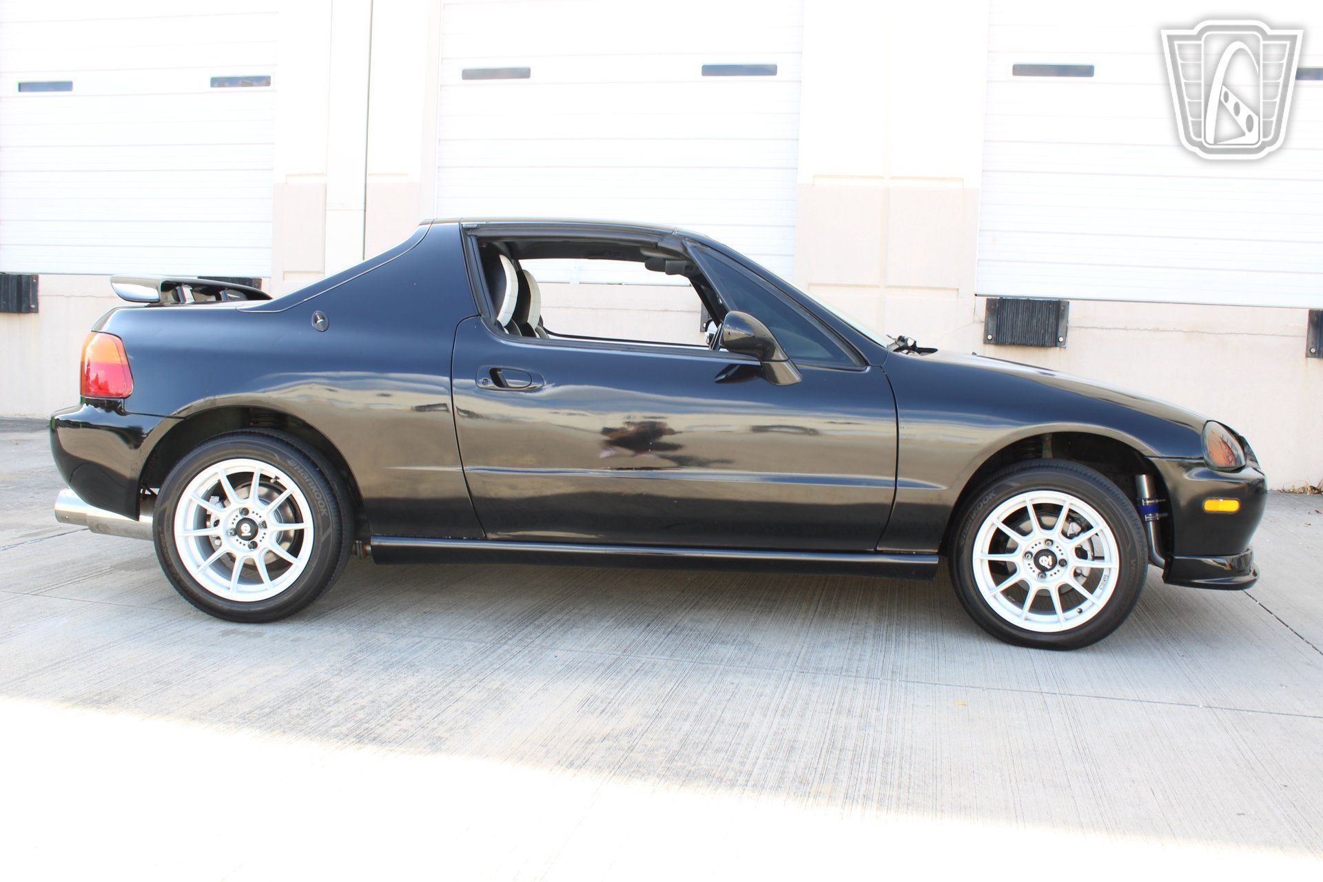 Used 1995 Honda Del Sol Si image 39