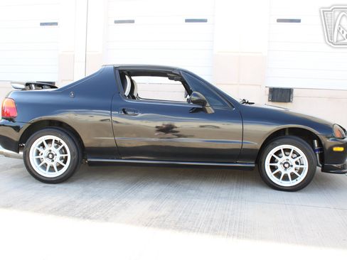 Used 1995 Honda Del Sol Si image 39