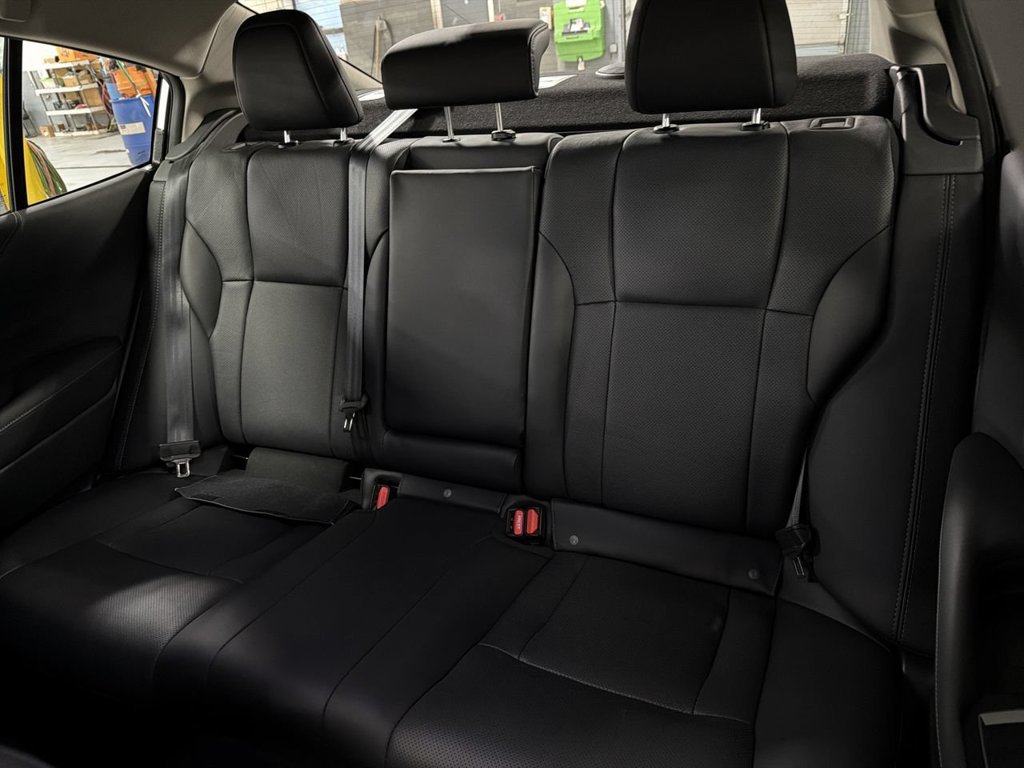 Certified 2024 Subaru Legacy Limited AWD/4WD image 23