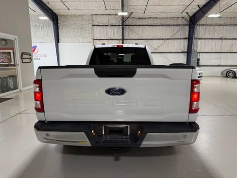 Used 2021 Ford F150 XL w/ Equipment Group 101A High RWD image 53