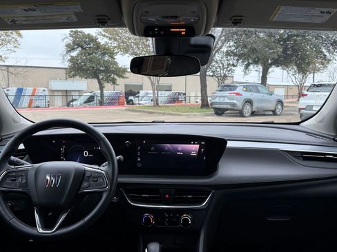 Used 2025 Buick Encore GX Preferred image 33