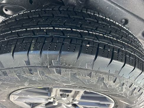 New 2026 Jeep Wrangler Sport S image 43