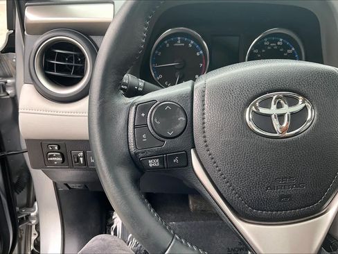 Used 2016 Toyota RAV4 Limited AWD/4WD image 45