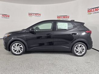 New 2027 Chevrolet Bolt LT w/ Comfort Package FWD video 5