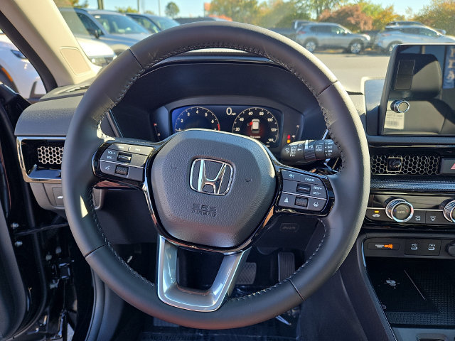 New 2027 Honda CR-V EX-L image 15