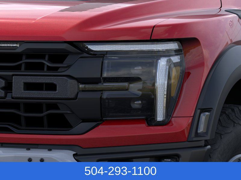 New 2026 Ford F150 Raptor AWD/4WD image 20