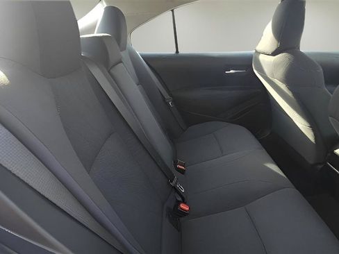 Used 2020 Toyota Corolla LE w/ LE Convenience Package FWD image 22