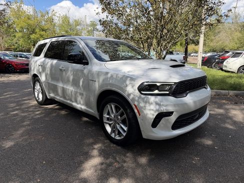 Used 2023 Dodge Durango R/T image 1