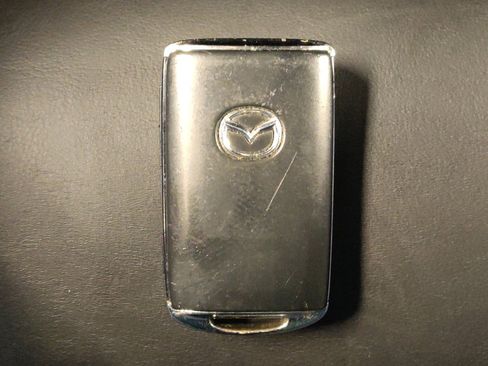 Used 2020 MAZDA CX-5 Touring FWD image 32