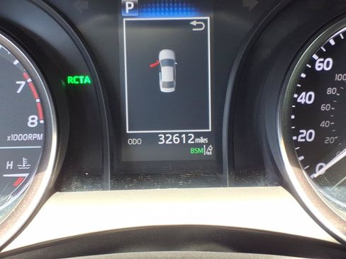 Used 2022 Toyota Camry SE w/ Convenience Package FWD image 36