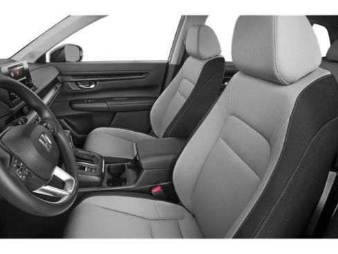 Used 2025 Honda CR-V EX image 39