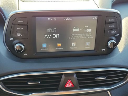Used 2019 Hyundai Santa Fe SEL AWD/4WD image 23