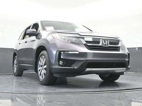 Used 2022 Honda Pilot EX-L image 69