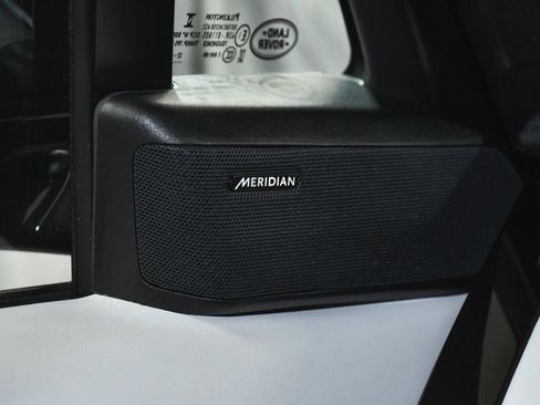 Used 2023 Land Rover Range Rover Sport SE Dynamic image 38