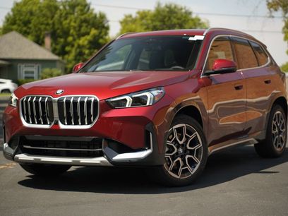 New 2026 BMW X1 xDrive28i w/ Technology Package