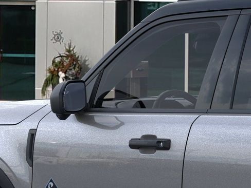 New 2026 Ford Bronco Sport Outer Banks w/ Outer Banks Tech Package+ AWD/4WD image 20
