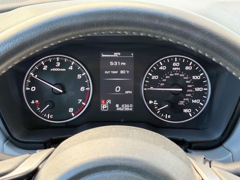 Used 2022 Subaru Legacy Premium AWD/4WD image 19
