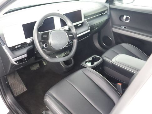 Used 2023 Hyundai Ioniq 5 SEL AWD/4WD image 24