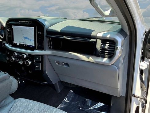 Certified 2023 Ford F150 XLT w/ Equipment Group 302A High RWD image 29