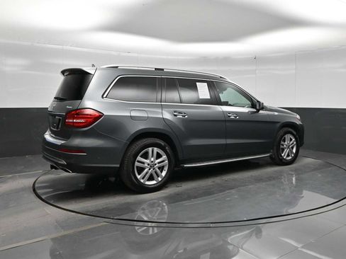 Used 2019 Mercedes-Benz GLS 450 4MATIC image 8
